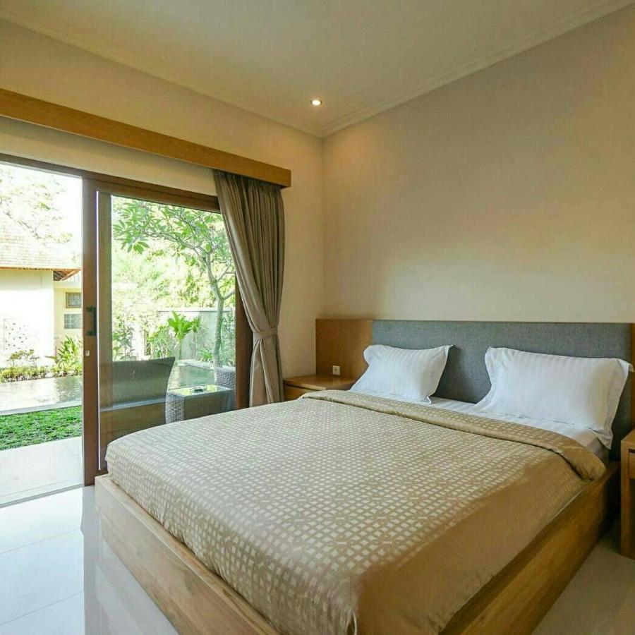 Arnaya Homestay กูตา ภายนอก รูปภาพ