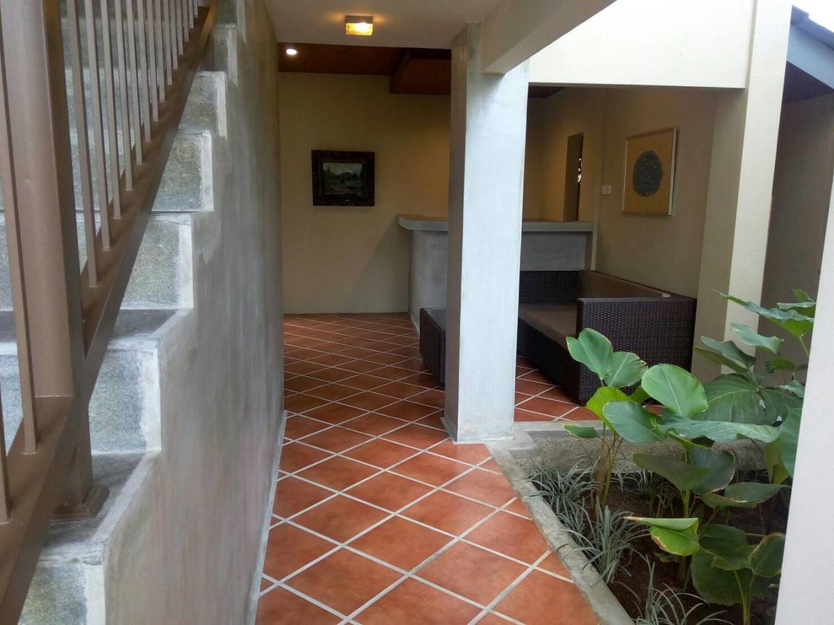 Arnaya Homestay กูตา ภายนอก รูปภาพ