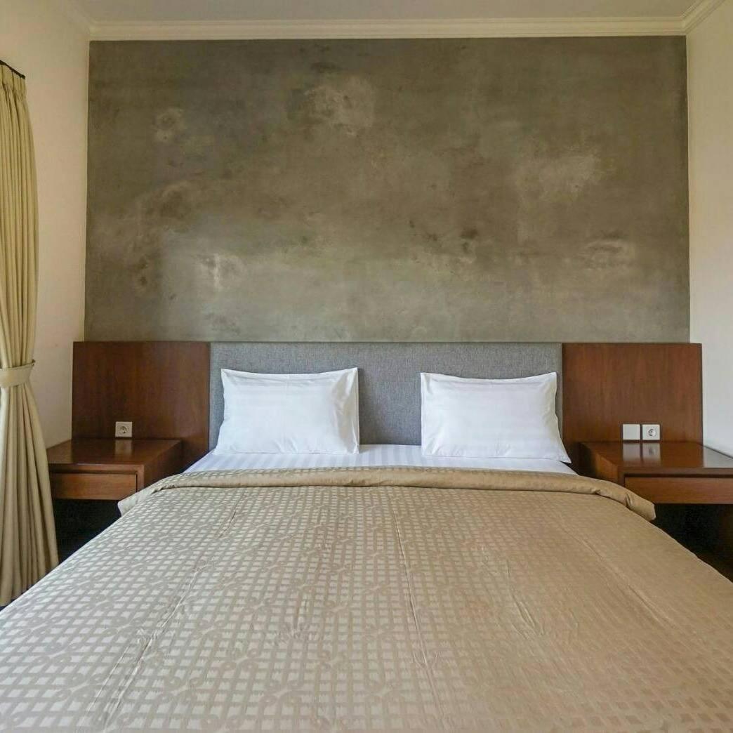 Arnaya Homestay กูตา ภายนอก รูปภาพ