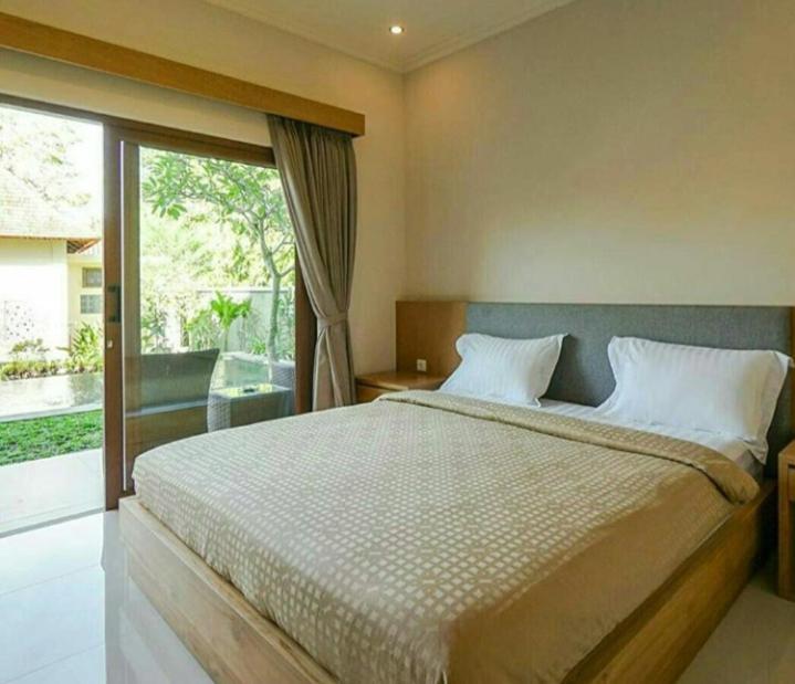 Arnaya Homestay กูตา ภายนอก รูปภาพ